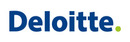 Logo Deloitte in Halle (Saale)