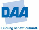 Logo Deutsche Angestellten-Akademie GmbH in Freiburg im Breisgau