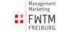 Logo FWTM GmbH & Co. KG in Freiburg im Breisgau