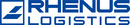 Logo Rhenus Gruppe in Schkeuditz
