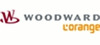 Logo Woodward L'Orange GmbH in Wolfratshausen