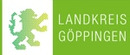 Logo Landratsamt Göppingen in Göppingen