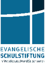 Logo Evangelische Schulstiftung in Mitteldeutschland St. Johannes in Merseburg
