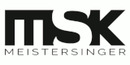 Logo Meistersinger Konzerte & Promotion GmbH in Berlin