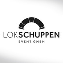 Logo Lokschuppen Event GmbH in Bielefeld