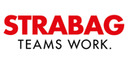 Logo STRABAG BMTI GMBH & CO. KG in Magdeburg