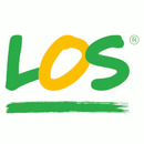 Logo Dienst!AG/LOS-Verbund in Wangen im Allgäu