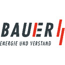 Logo BAUER Elektroanlagen in Halle (Saale)