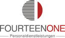 Logo FOURTEENONE Group in Halle (Saale)