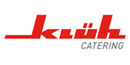 Logo Klüh Catering GmbH in Halle (Saale)