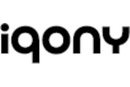 Logo Iqony GmbH in Leuna