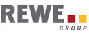 Logo REWE Group in Leipzig
