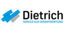 Logo Gebäudeservice Dietrich GmbH in Leipzig
