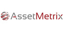 Logo AssetMetrix GmbH in München