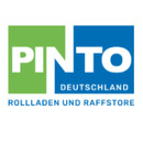 Logo Pinto Deutschland GmbH in Stuttgart