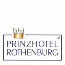 Logo Prinzhotel Rothenburg in Rothenburg