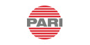 Logo PARI GmbH in Starnberg