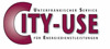Logo City-USE GmbH & Co. KG in Goldbach