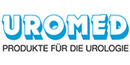 Logo UROMED Kurt Drews KG in Oststeinbek