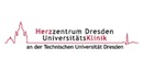 Logo Herzzentrum Dresden GmbH Universitätsklinik in Dresden