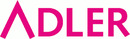 Logo Adler Modemärkte GmbH in Landsberg