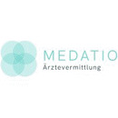 Logo Medatio Consulting GmbH in Ber