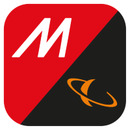 Logo MediaMarktSaturn in Landsberg