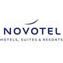 Logo Novotel Freiburg Am Konzerthaus in Freiburg im Breisgau