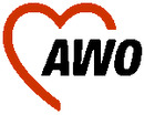 Logo Arbeiterwohlfahrt Senioren- und Sozialzentrum gGmbH Sachsen-West in Markranstädt