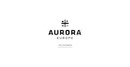 Logo Aurora Europe GmbH in Leuna