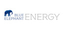 Logo Blue Elephant Energy GmbH in Hamburg