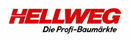 Logo HELLWEG Die Profi-Bau- & Gartenmärkte GmbH & Co. KG in Delitzsch