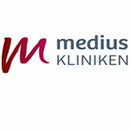 Logo medius KLINIKEN gGmbH in Kirchheim unter Teck
