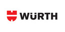 Logo Adolf Würth GmbH & Co. KG in Halle (Saale)