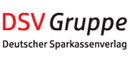 Logo Deutscher Sparkassen Verlag GmbH in Stuttgart