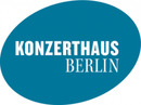 Logo Konzerthaus Berlin in Berlin