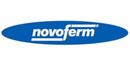 Logo Novoferm GmbH in Isselburg