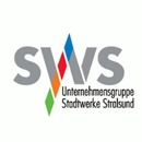 Logo SWS Stadtwerke Stralsund GmbH in Stralsund