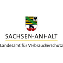 Logo Landesamt für Verbraucherschutz Sachsen-Anhalt in Halle (Saale)