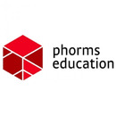 Logo Phorms Education SE in Heilbronn