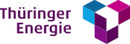 Logo TEAG Thüringer Energie AG in Erfurt