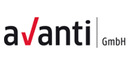 Logo avanti GmbH in Nürnberg