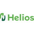 Logo HELIOS Verwaltung Ost GmbH in Berlin