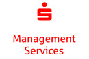 Logo S-Management Services GmbH - Ein Unternehmen der DSV-Gruppe in Stuttgart
