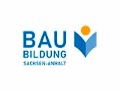 Logo Bau Bildung Sachsen-Anhalt e.V. / ÜAZ Holleben in Holleben