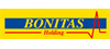 Logo Bonitas Holding GmbH in Detmold