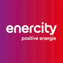 Logo enercitySolution GmbH in Hannover