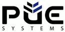 Logo Puerstinger High Purity Systems GmbH in Burghausen