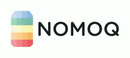 Logo Nomoq GmbH in Kirchheimbolanden