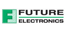 Logo Future Electronics EDC Services GmbH in Leipzig